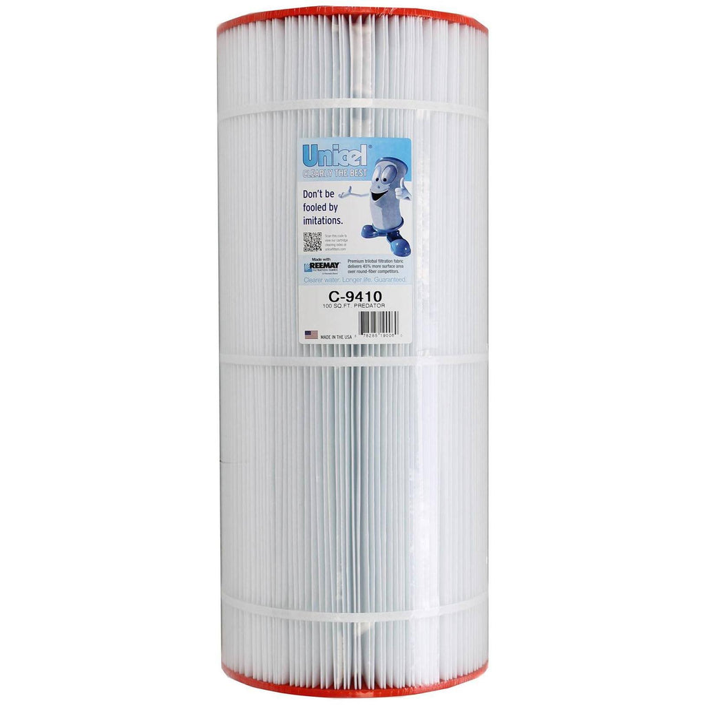 100 Sq ft Pentair Clean Clear Cartridge Filter I450501