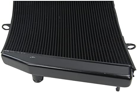 Aluminum Radiator for Suzuki GSXR600 GSXR750 S902