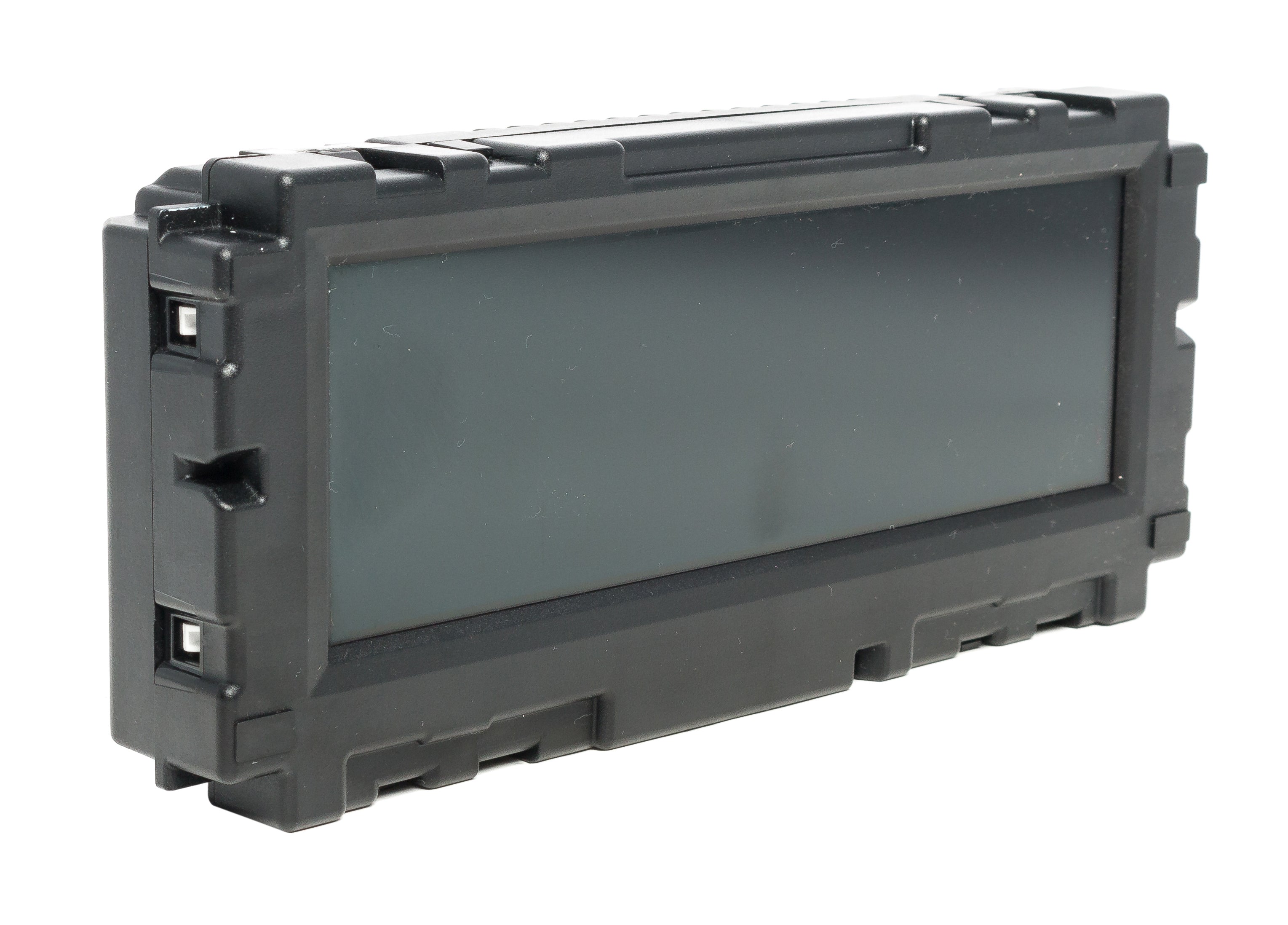 7" Radio Information Display Screen H212
