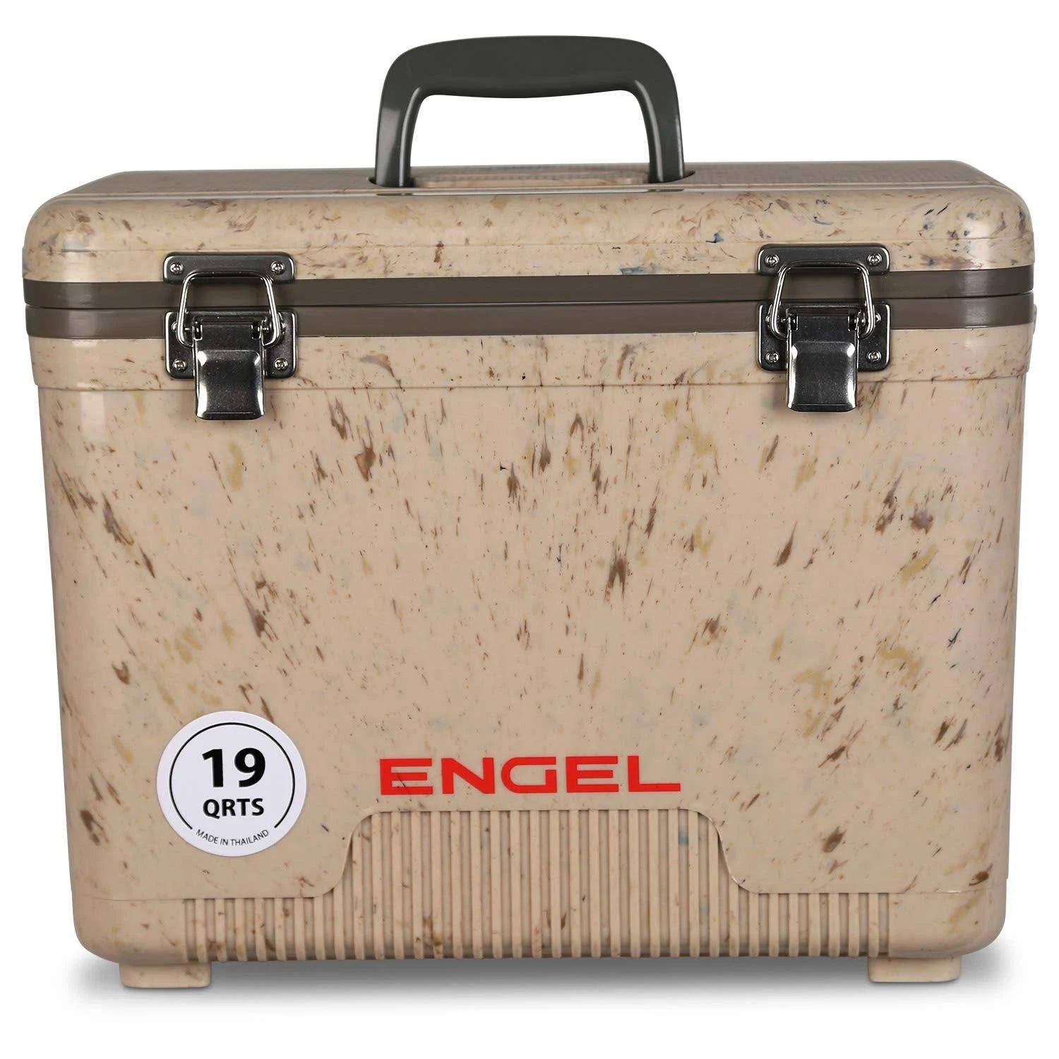 19-Quart Dry Box Cooler F8885