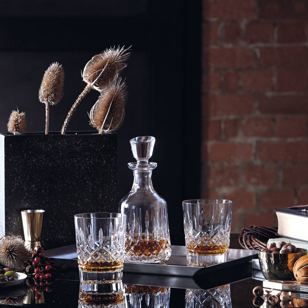 Waterford Lismore Decanter L780917