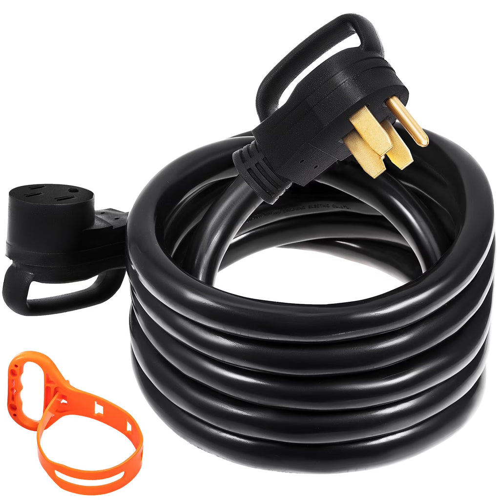 30-Foot 50-Amp Extension Cord P83239