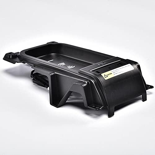 Wireless Charger Tray for Toyota Tundra 2014-2020 L316684