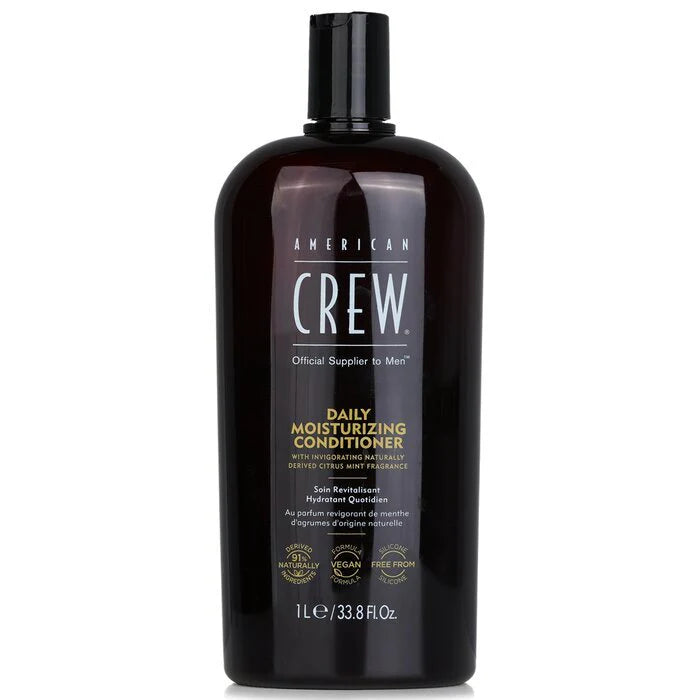 Daily Moist. Conditioner 1000ml W47822