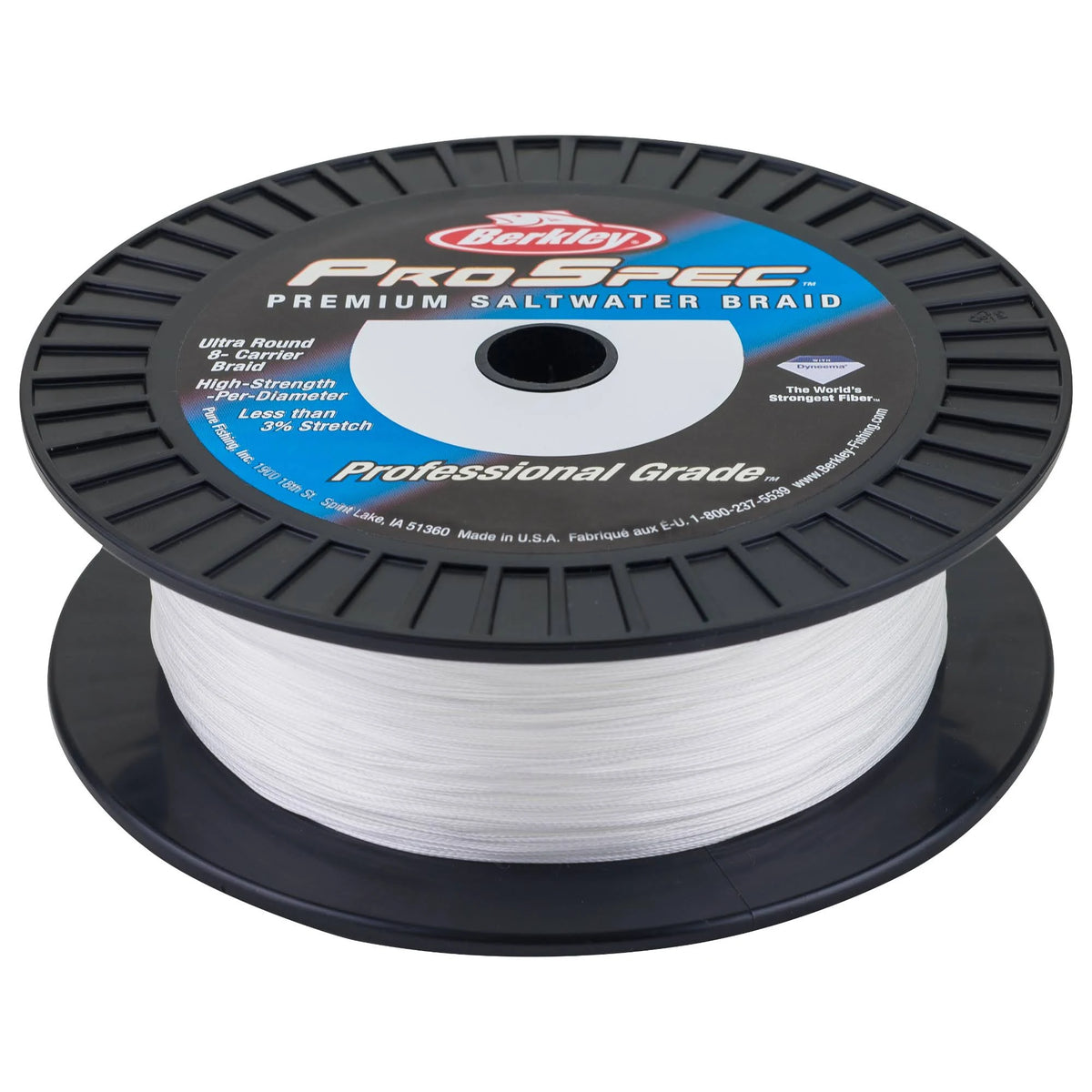 Cabo White Saltwater Braid G87098