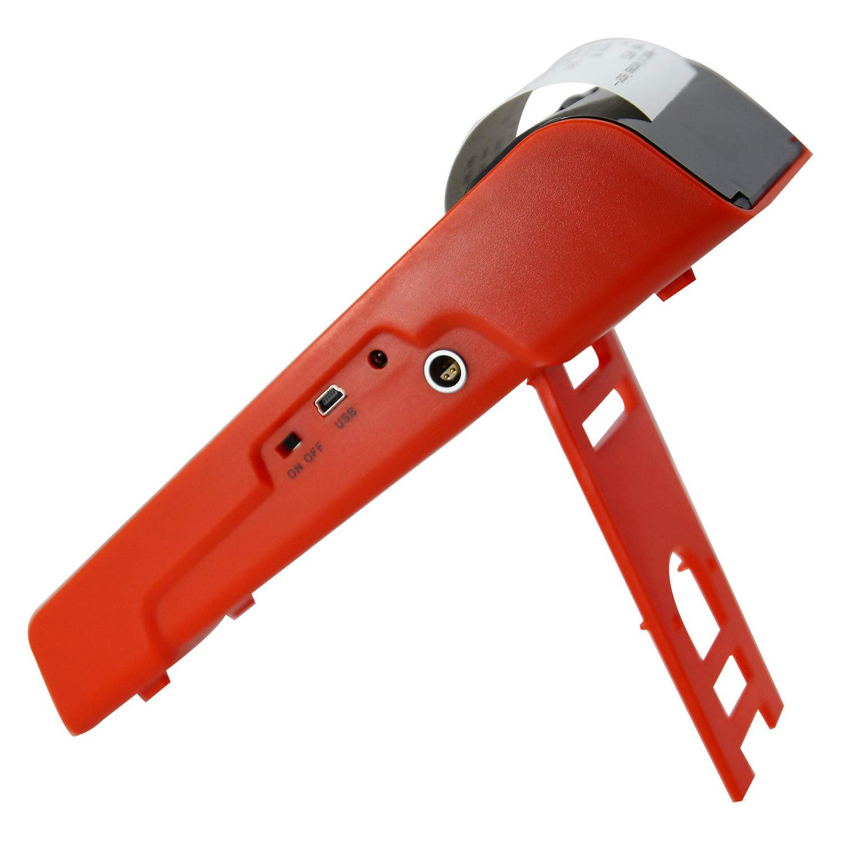Digital Handheld Leeb Hardness Tester with Built-in Printer I651