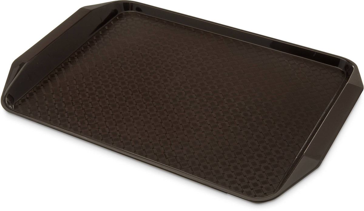 Rectangular Handled Cafe Tray W4954