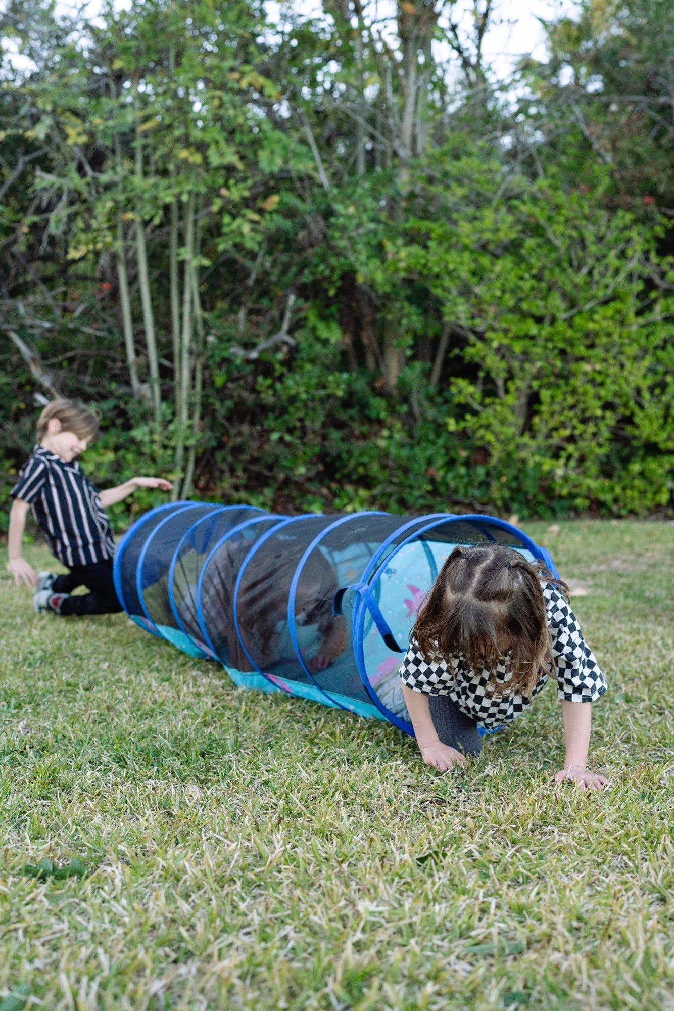 6' Play Tunnel T7147