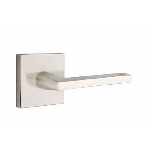 Bright Chrome Finish Left Hand Passage Lever K37702