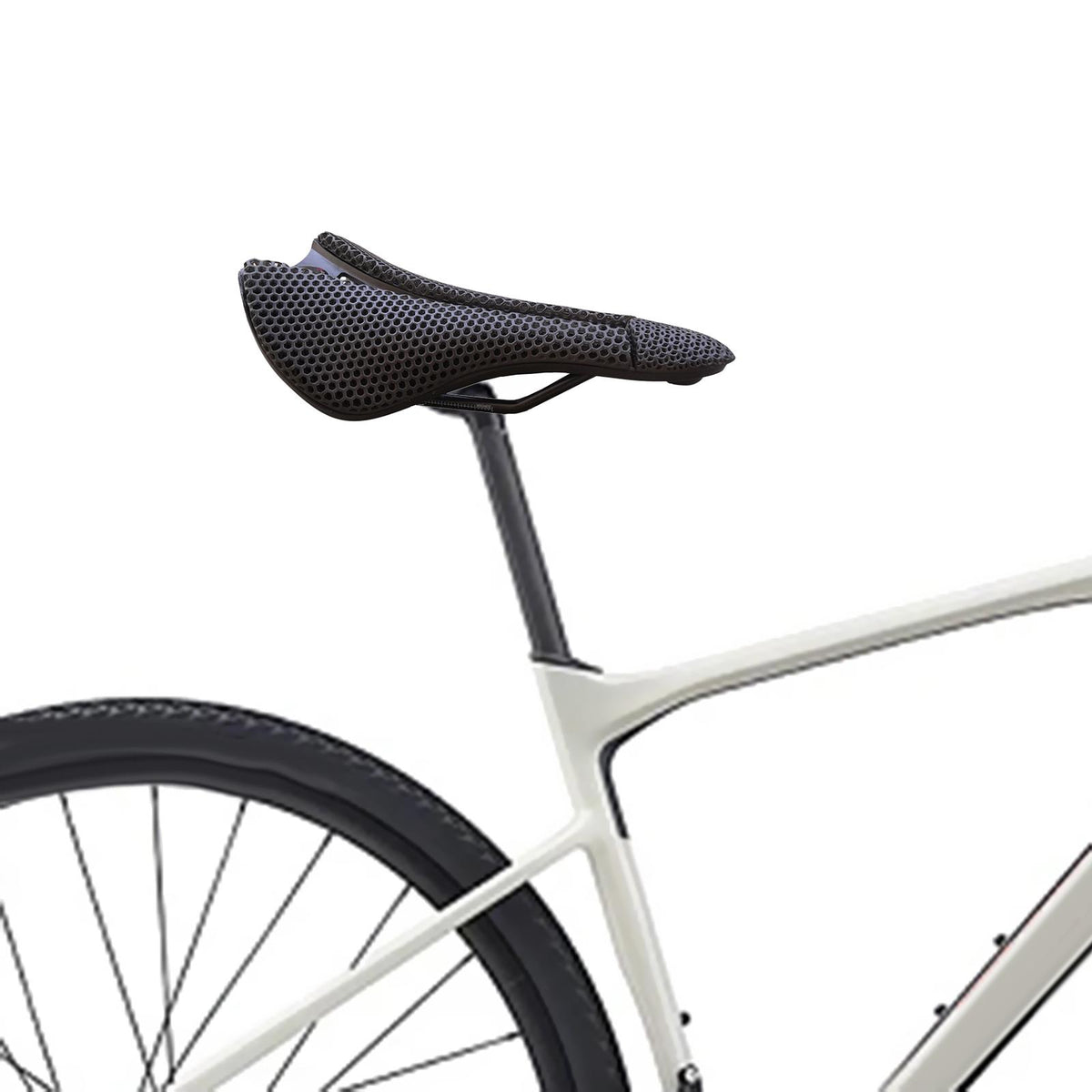 Bike Seat Saddle H47045