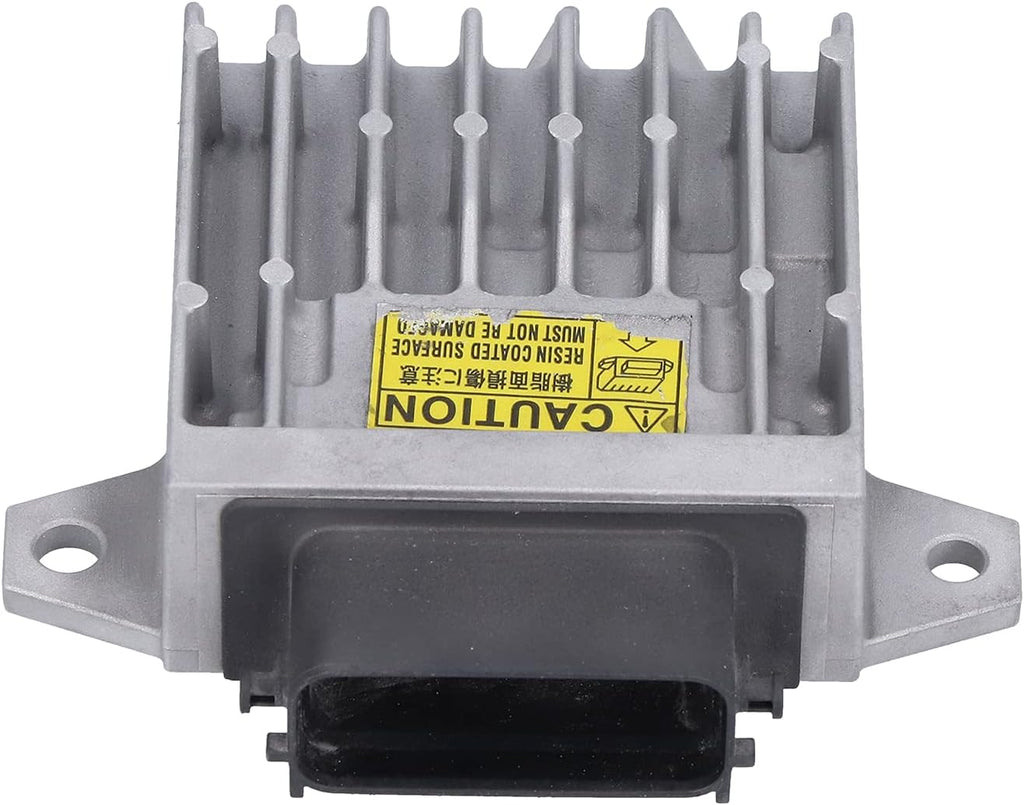 Transmission Control Module H5477