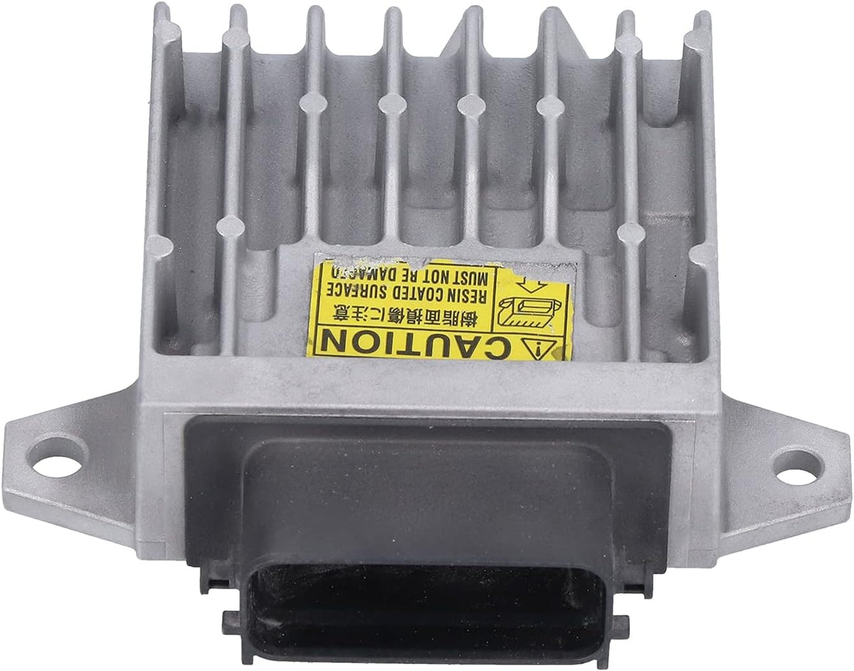 Transmission Control Module H5477