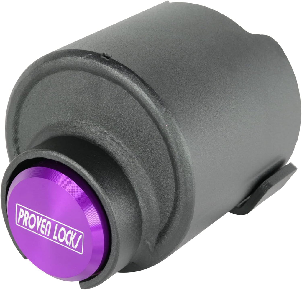 Trailer Lock for 2 5/16-Inch Couplers E1512