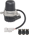 Secondary Air Injection Smog Pump for Toyota Sequoia Tundra Land Cruiser LX570 4.6L 5.7L 2007-2013 N802