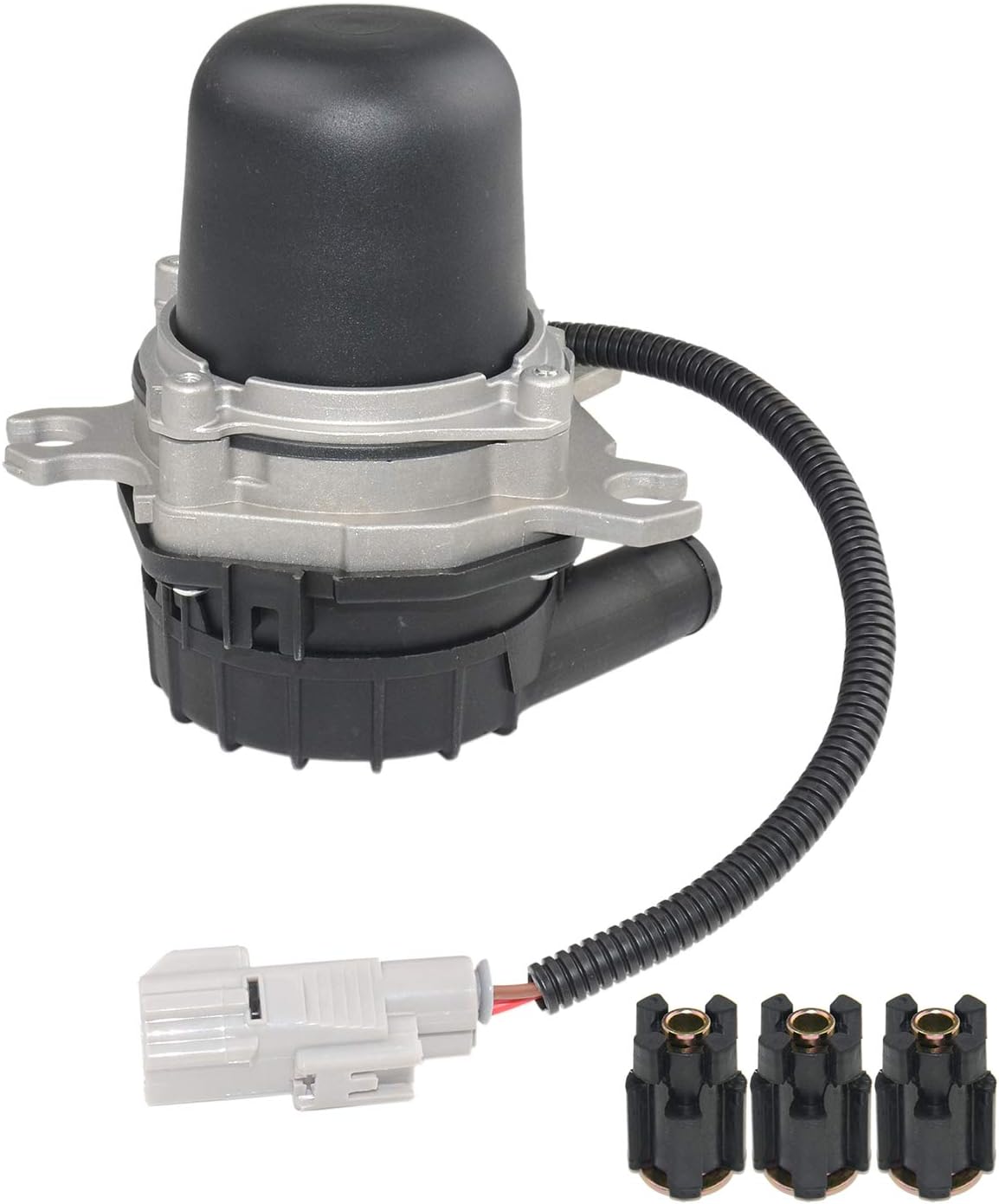 Secondary Air Injection Smog Pump for Toyota Sequoia Tundra Land Cruiser LX570 4.6L 5.7L 2007-2013 N802