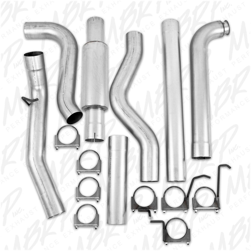 Exhaust System Q27641