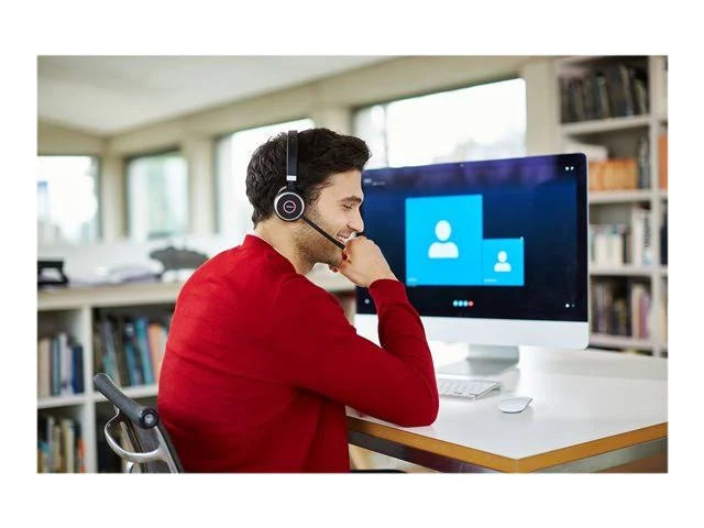 Jabra Evolve 65 MS Stereo L833068