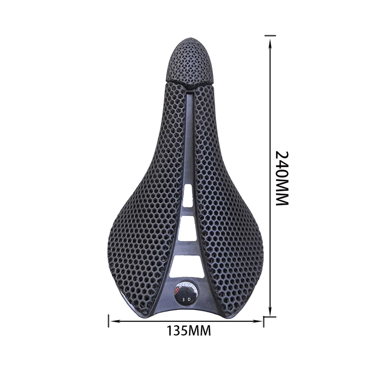 Bike Seat Saddle H47045