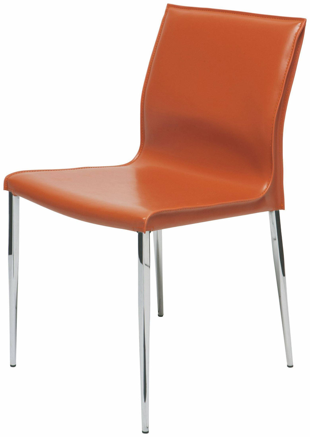 Ochre Dining Chair H6663