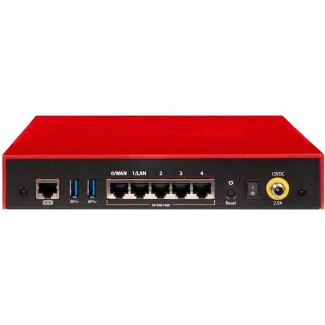 Network Security Firewall Appliance G7352