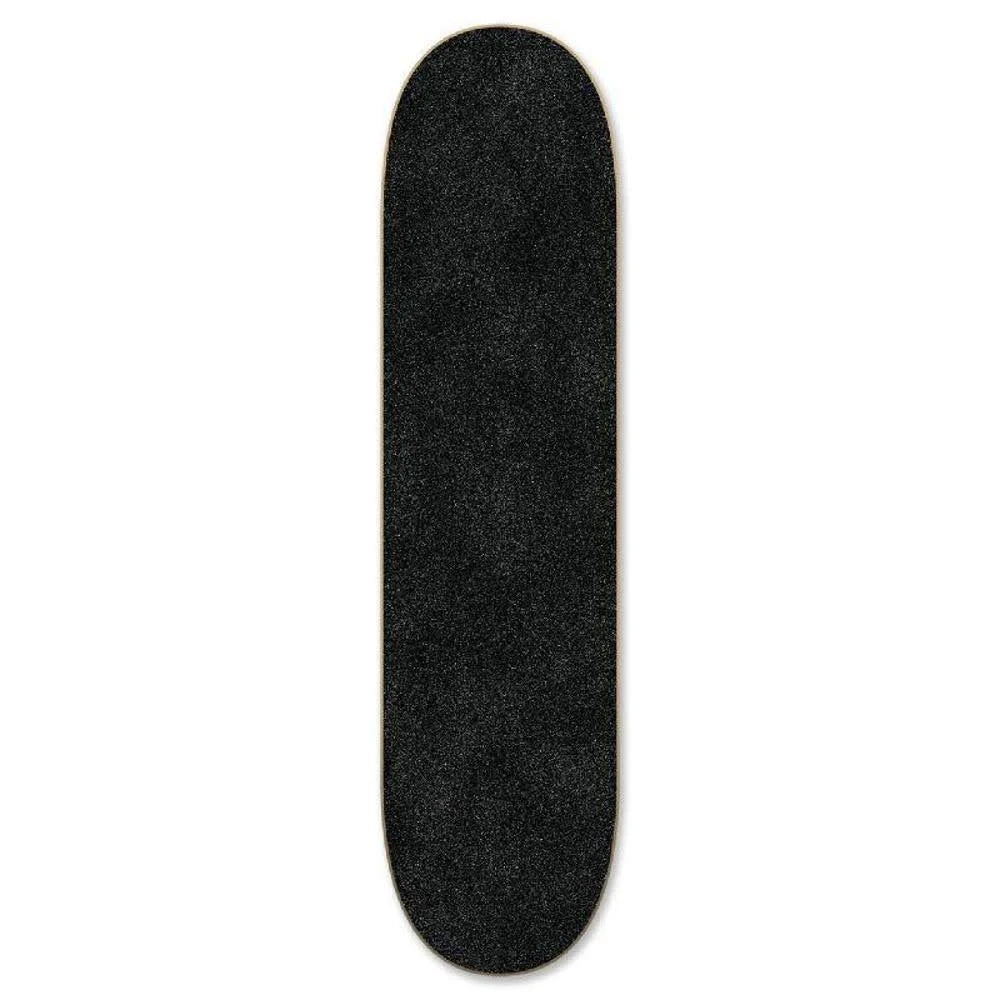 Graphic Skull Complete Skateboard V834