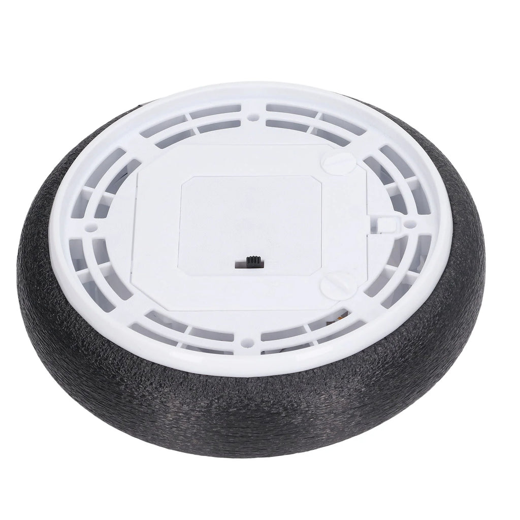 Hover Soccer Ball with LED Light and Soft Foam Bumper G820