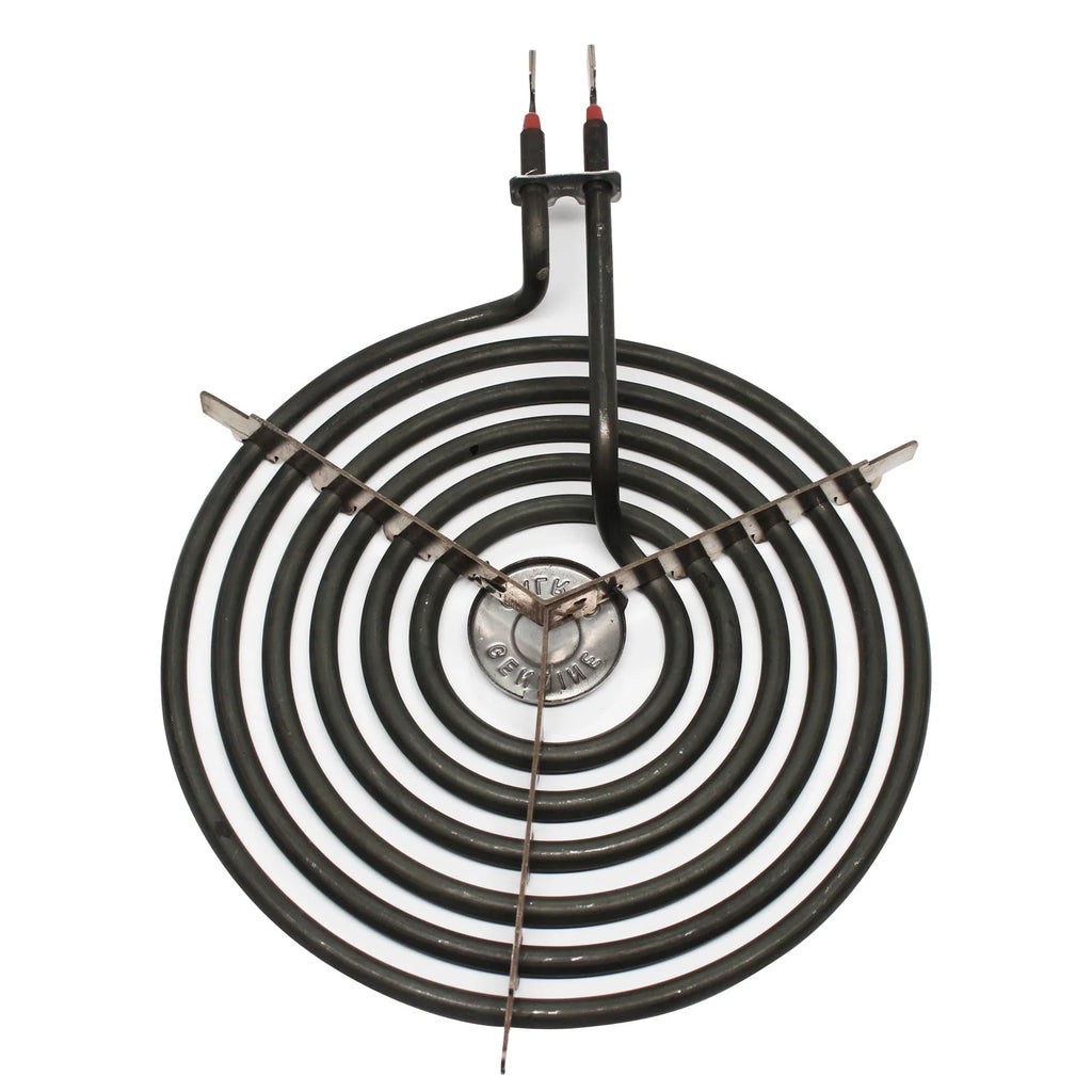 8 inch 6 Turns Surface Burner Element for Range, Stove & Cooktop R413267