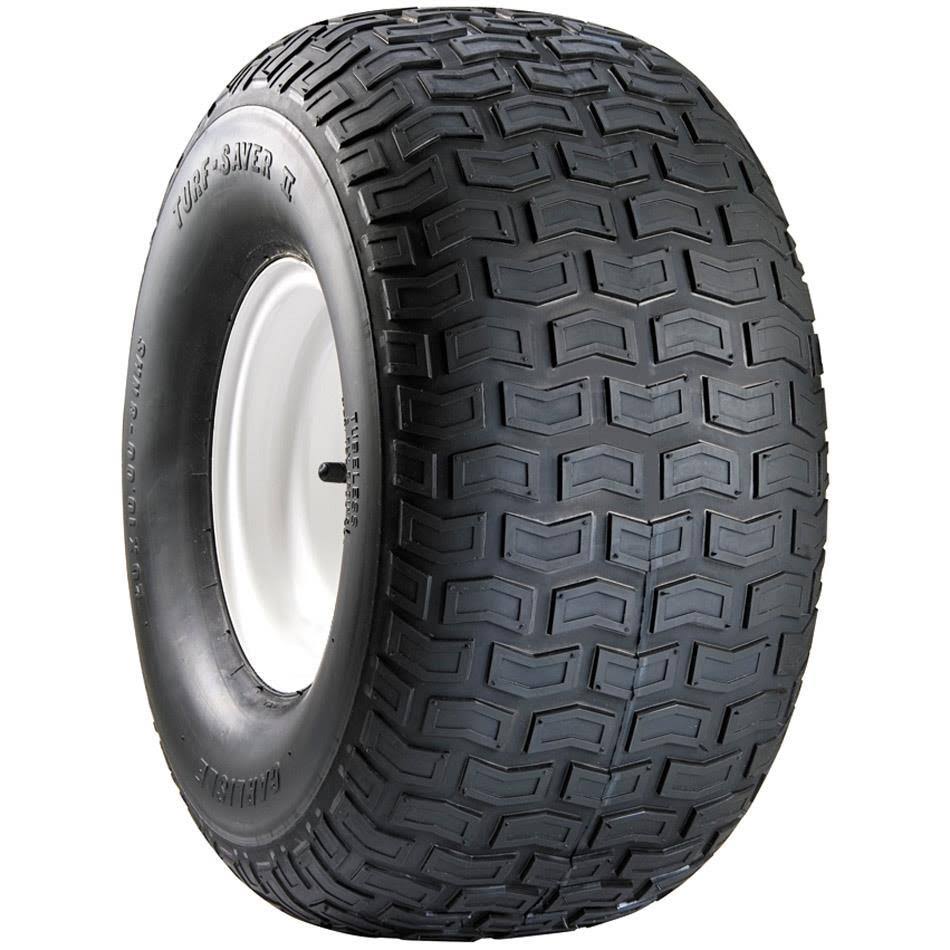 15x6.00-6 2 Ply Turf Saver Tire S659