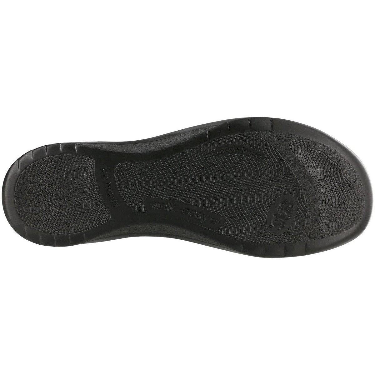 Black Step Out Shoes S894539