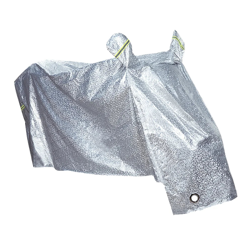 Waterproof Motorcycle Cover C295