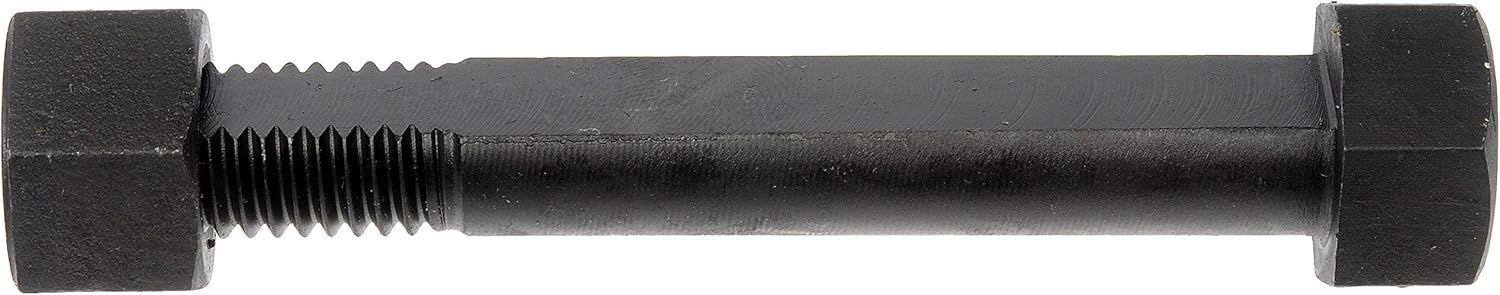 Front Upper Alignment Cam Bolt Q9770