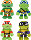 8" Plush Toys (4 Pack) W63597