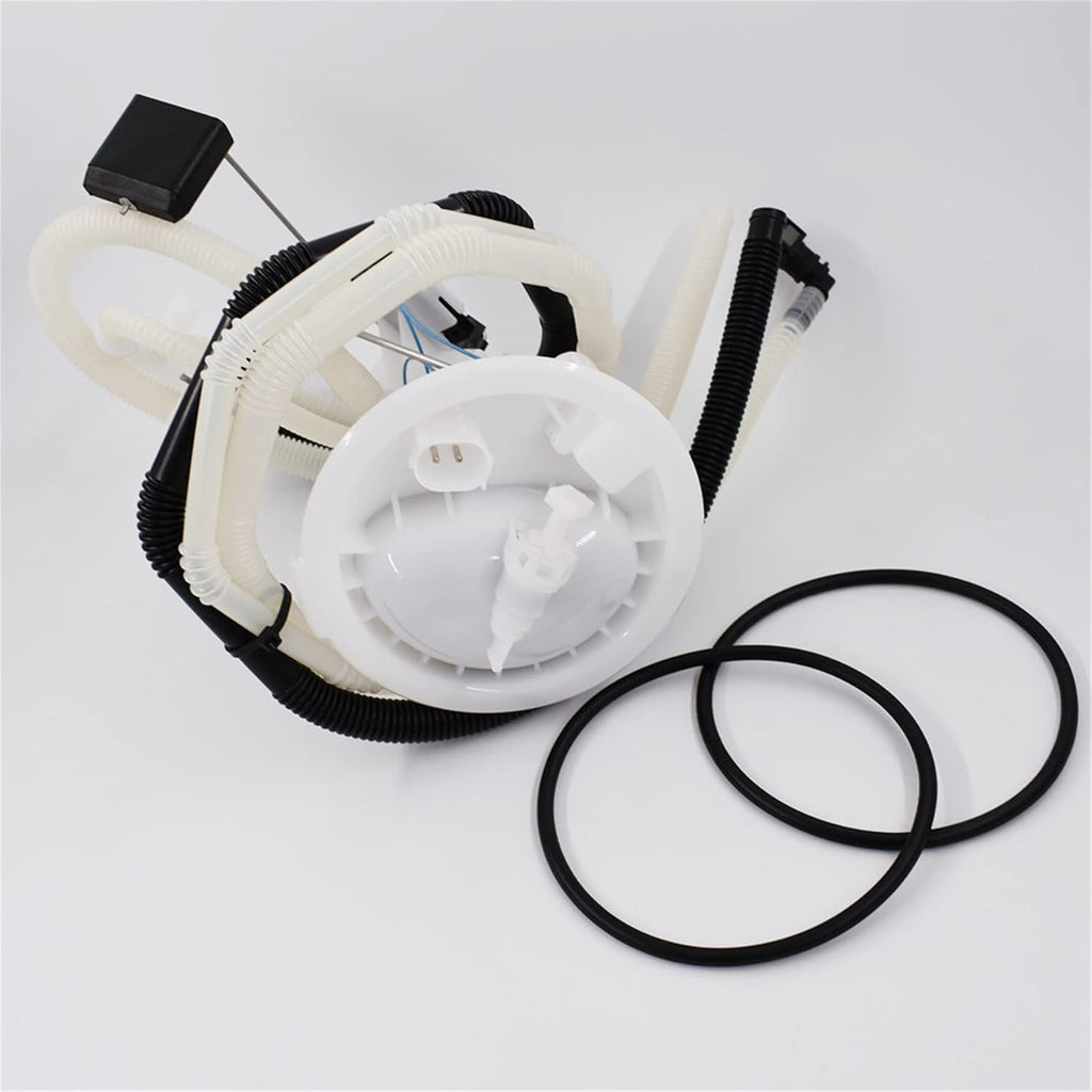 Fuel Filter with Sending Unit Pressure Regulator Pack of 2 L5710