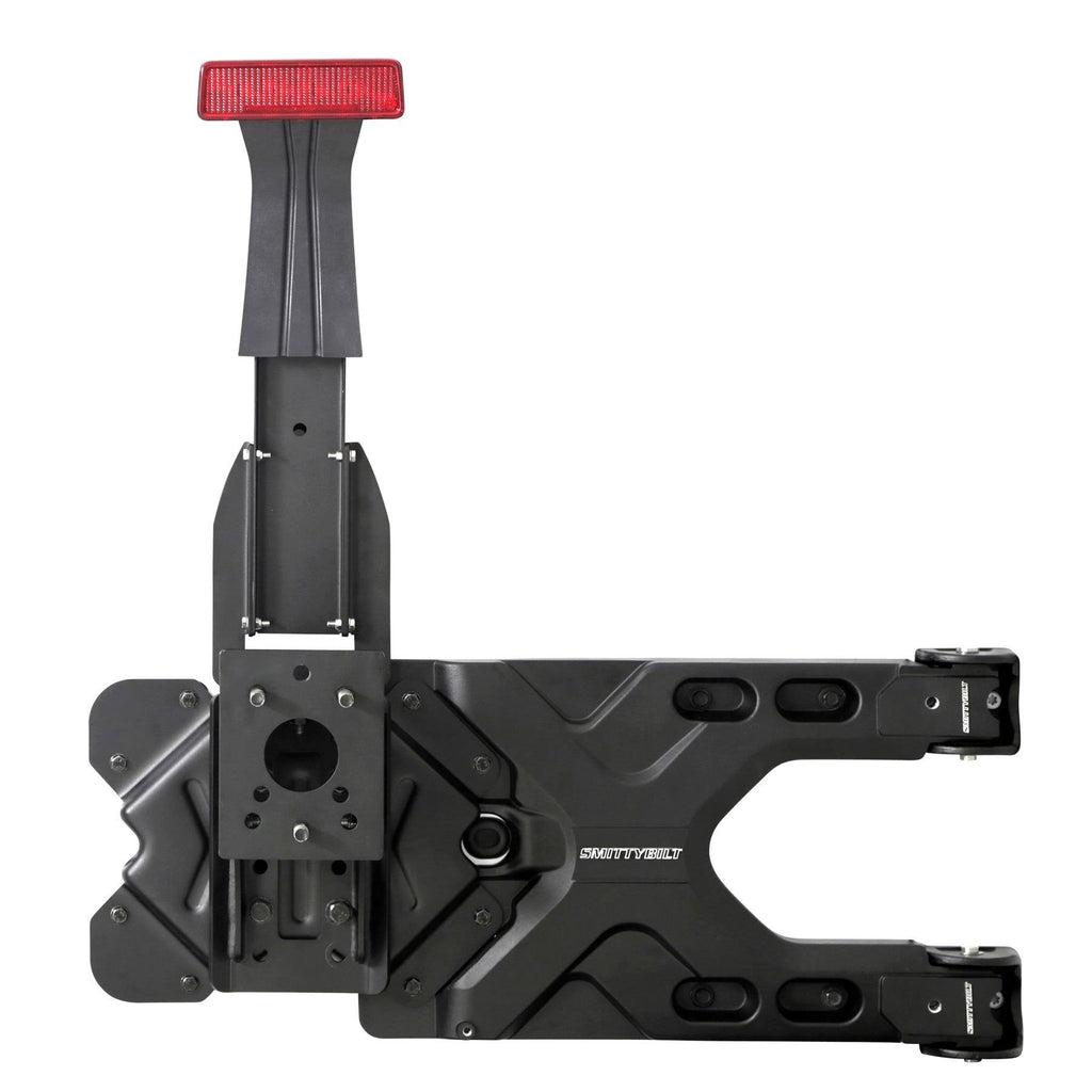 Pivot HD Tire Carrier M133