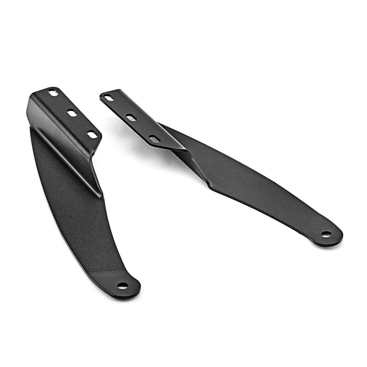 52 Inch Curved LED Light Bar Steel Front Roof Mounting Brackets V808201