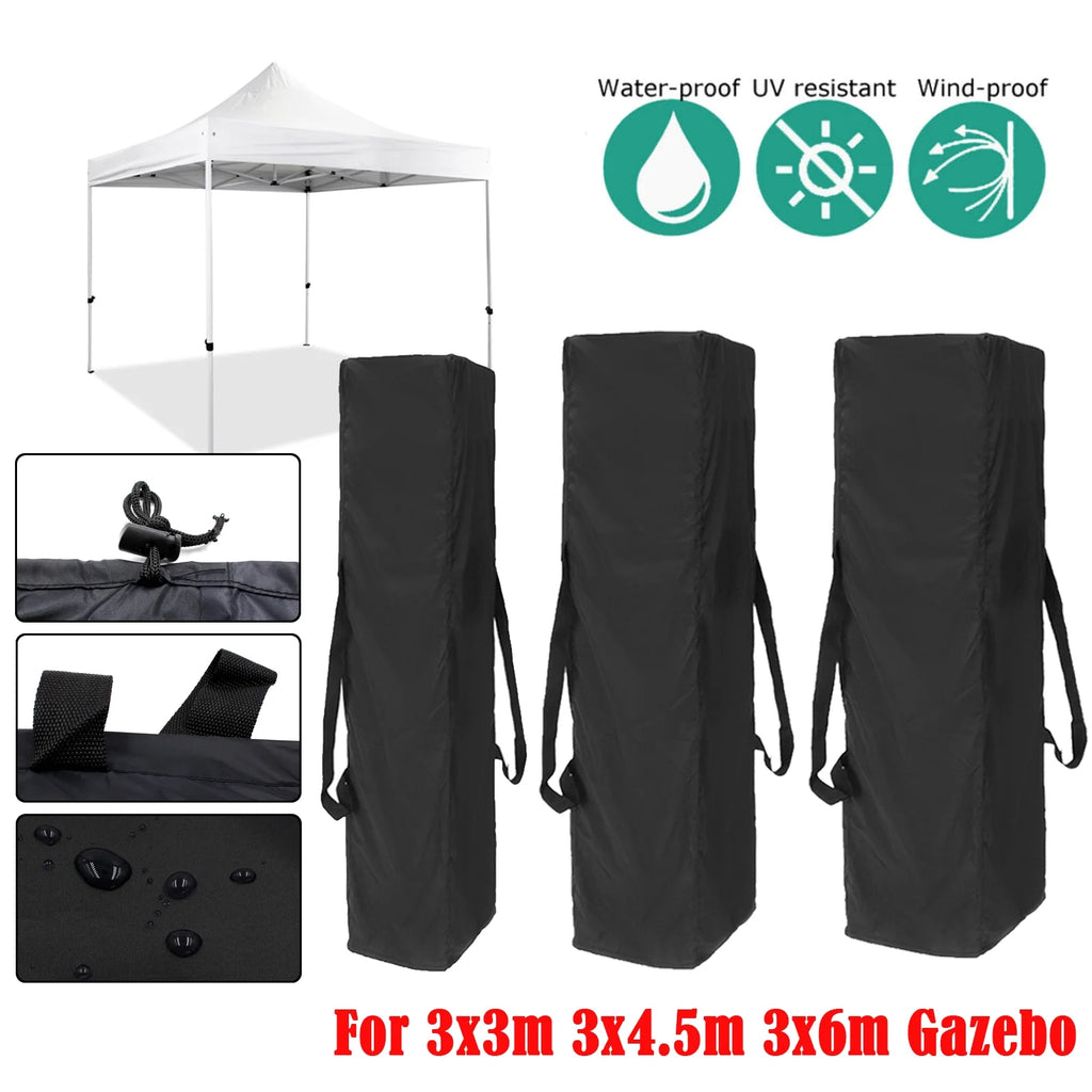 Waterproof Polyester Gazebo Carry Bag With 2 Side Handles Y92683