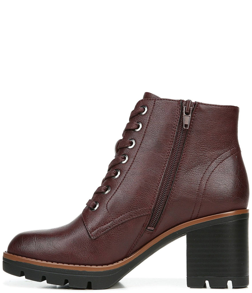 Bordeaux Women's Shoes T874