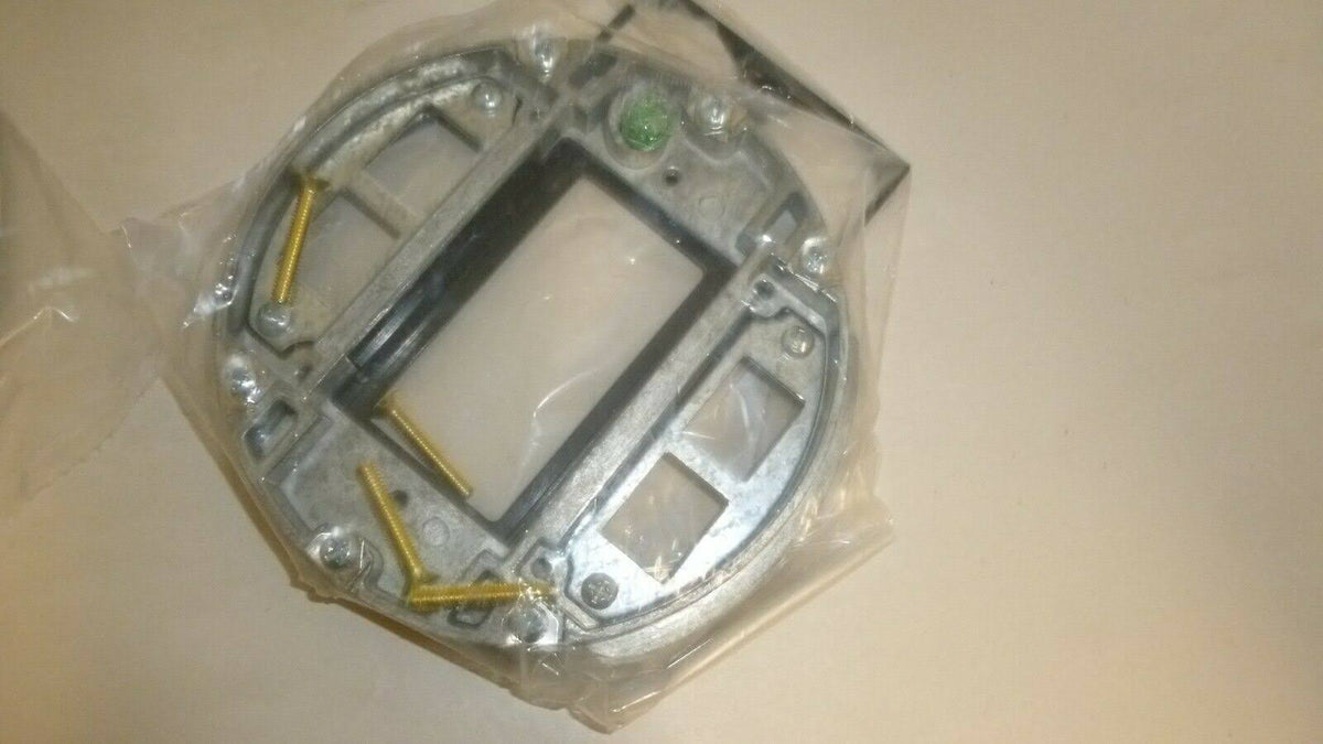 Dual Voltage Cover Kit I489