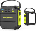 Portable Power Station 83Wh 22500mAh Lithium Battery with AC Outlet 4 USB Ports Flashlight P17681