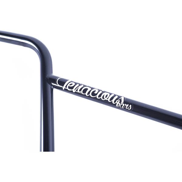 Black BMX Bars L20373