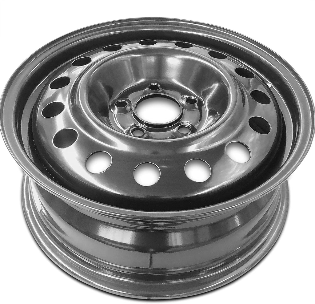 16 inch Steel Rim I7293