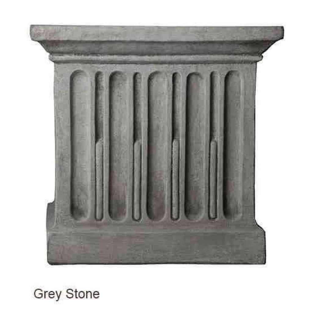 Alpine Stone Birdbath D1098