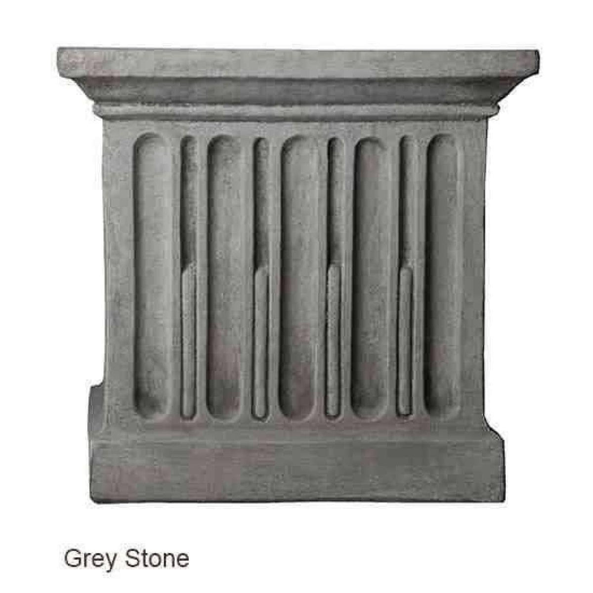 Alpine Stone Birdbath D1098