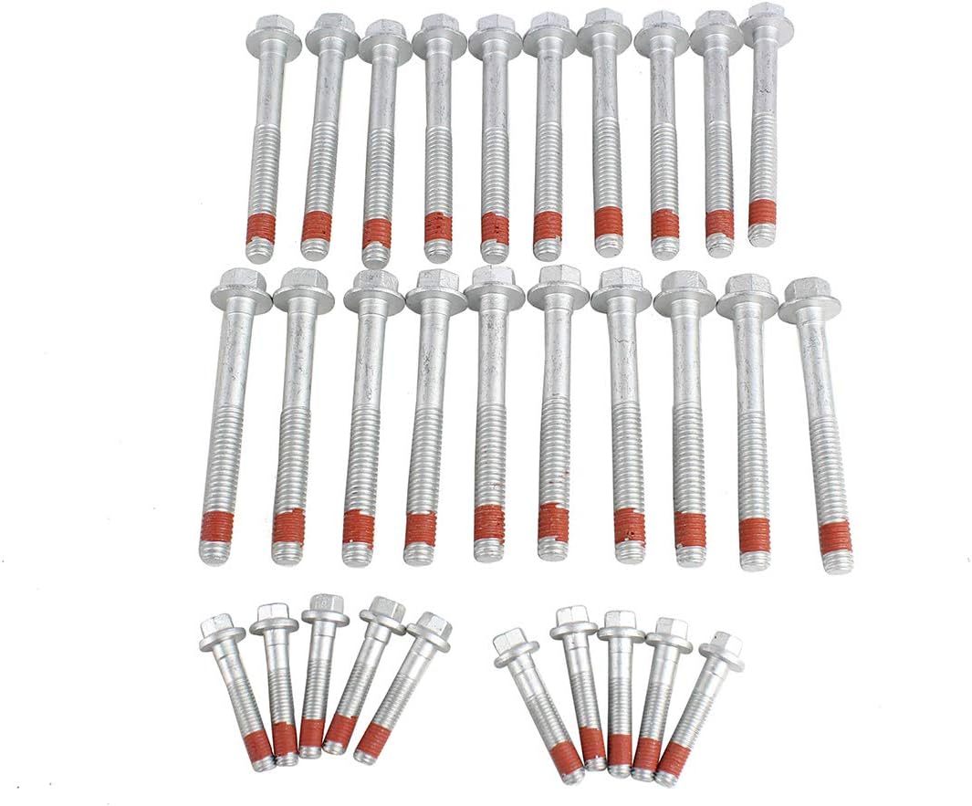 Head Bolt Kit Pack of 2 K32587