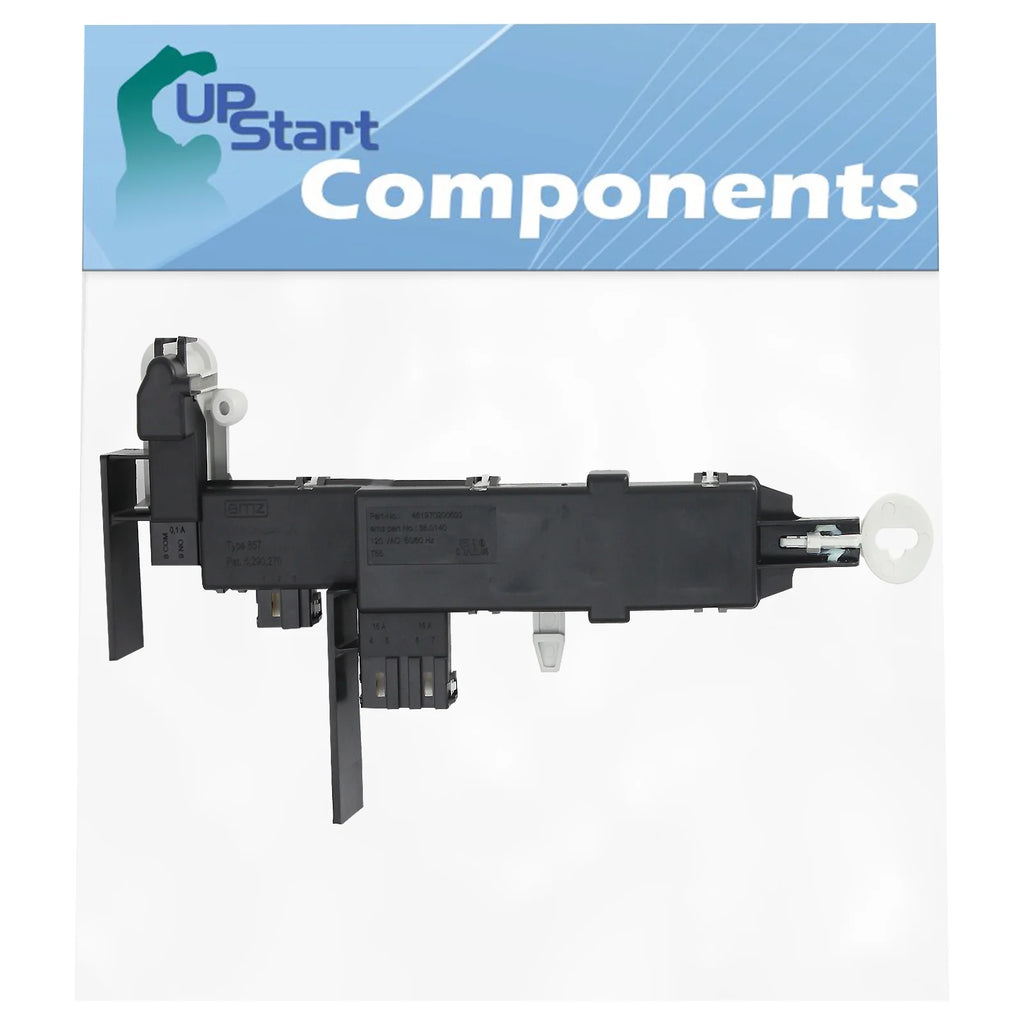 Washing Machine Door Latch Lock Replacement for Samsung Washer D420334