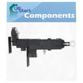 Washing Machine Door Latch Lock Replacement for Samsung Washer D420334