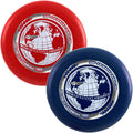 2 PACK Lightweight Flying Disc P68863
