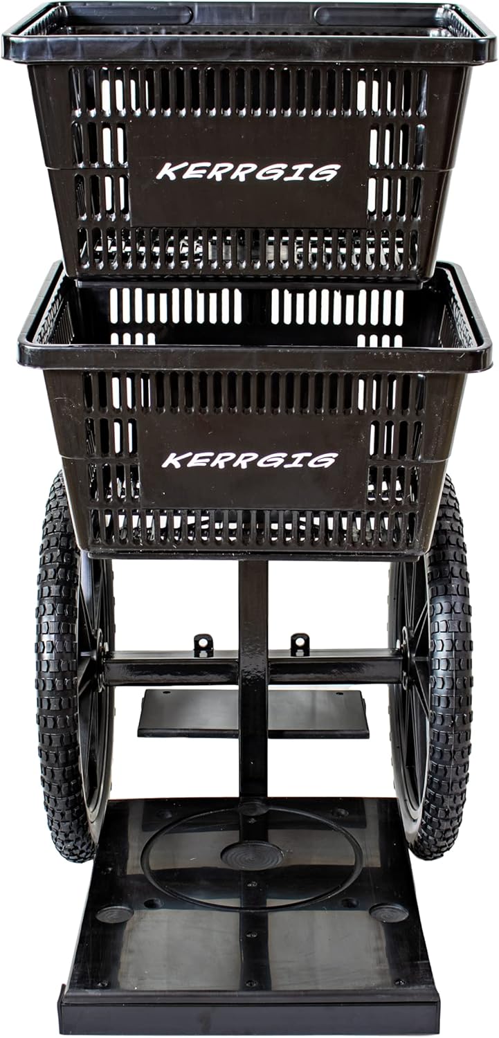 Utility Cart C64299