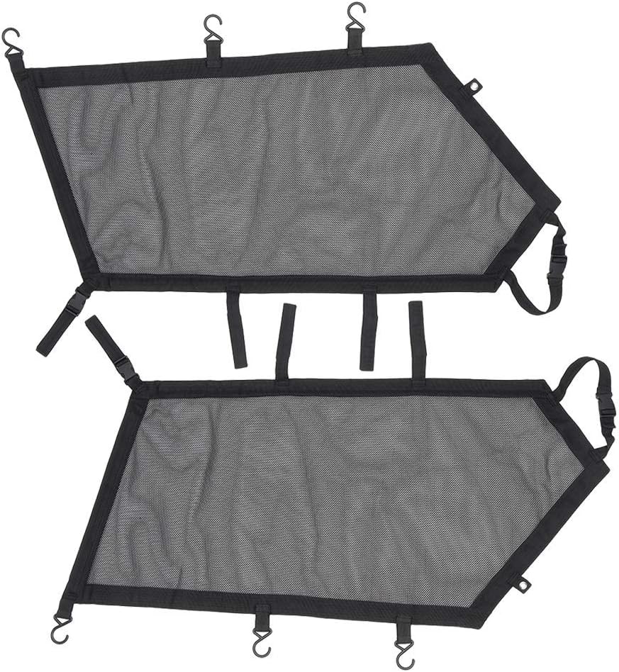 Window Nets set of two Z7010