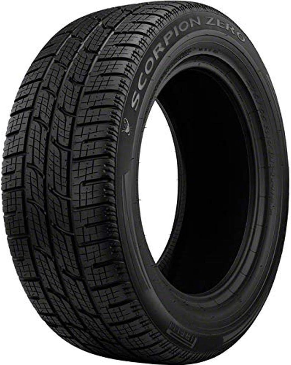 255/50R20 109Z XL Radial Tire J685